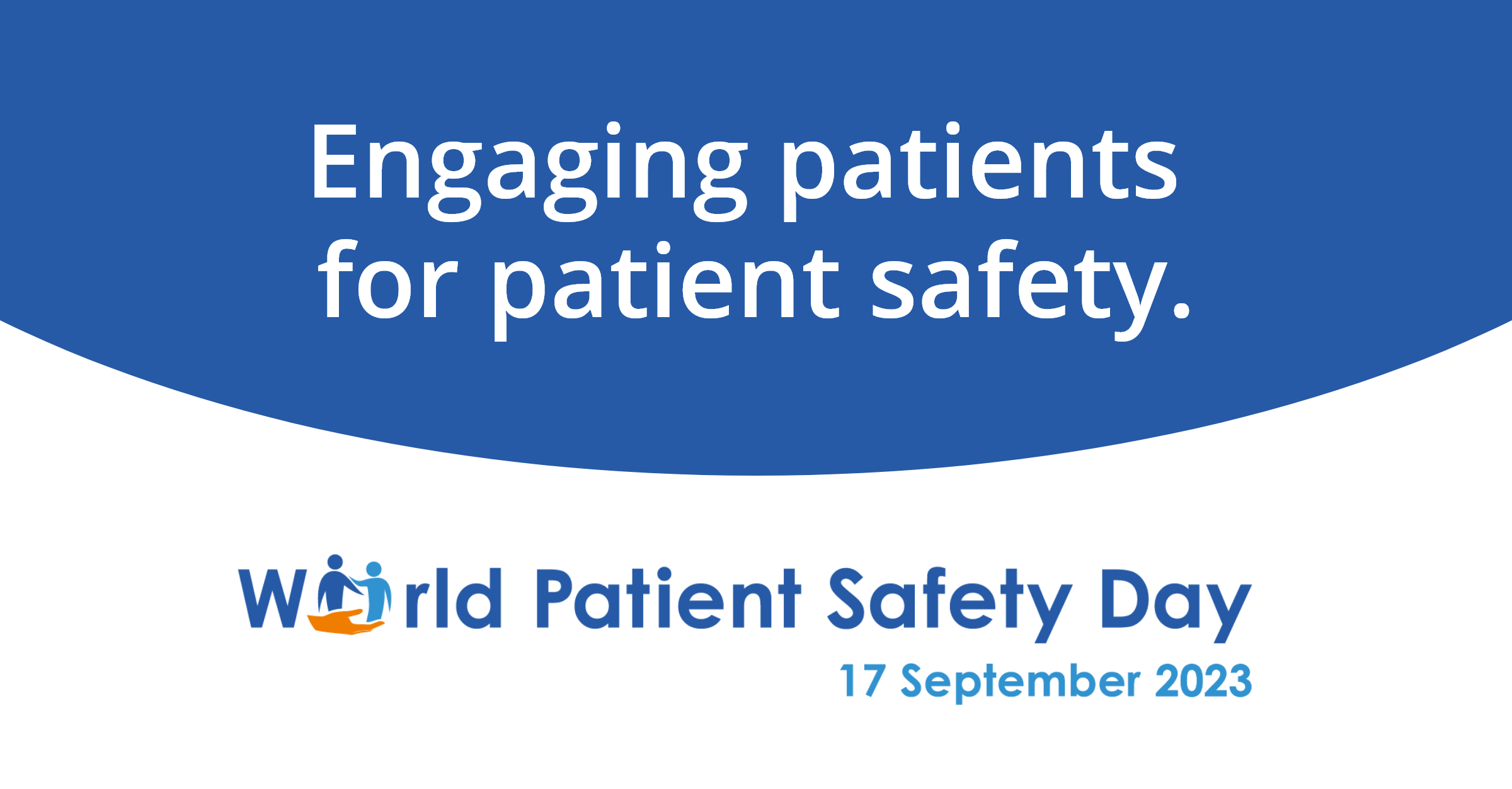 World Patient Safety Day Australian Commission on Safety and Quality